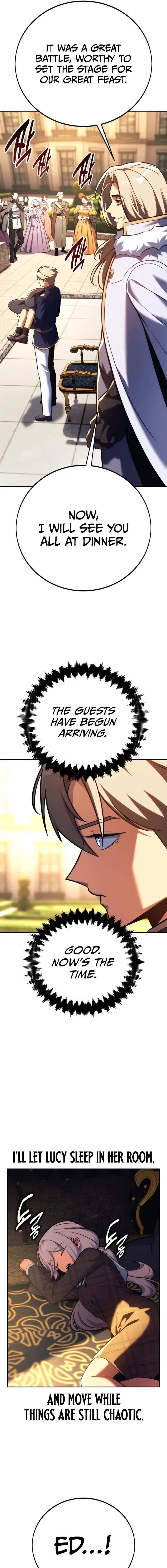 Read The Extra’s Academy Survival Guide EN Manga Online