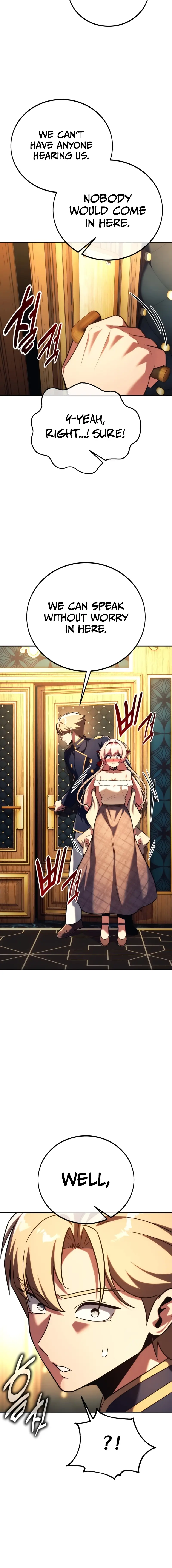 Read The Extra’s Academy Survival Guide EN Manga Online