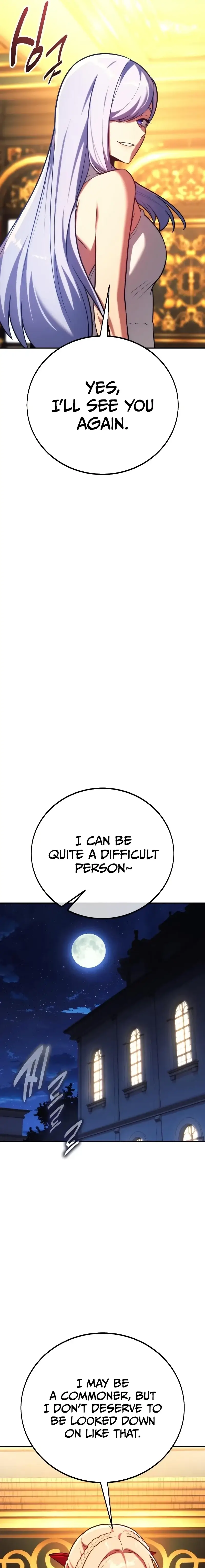 Read The Extra’s Academy Survival Guide EN Manga Online