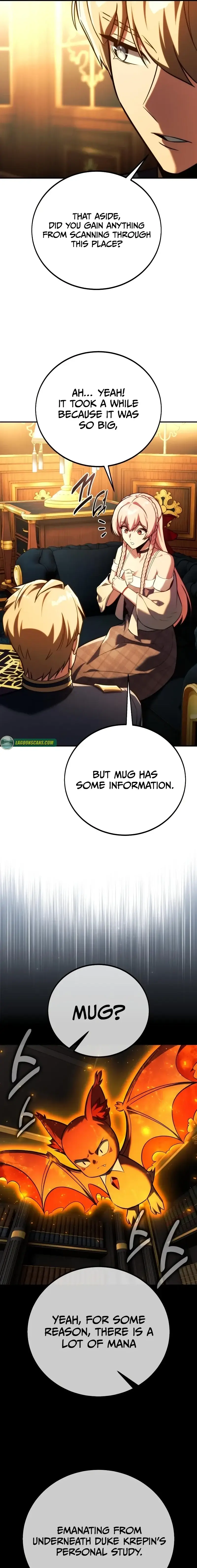 Read The Extra’s Academy Survival Guide EN Manga Online