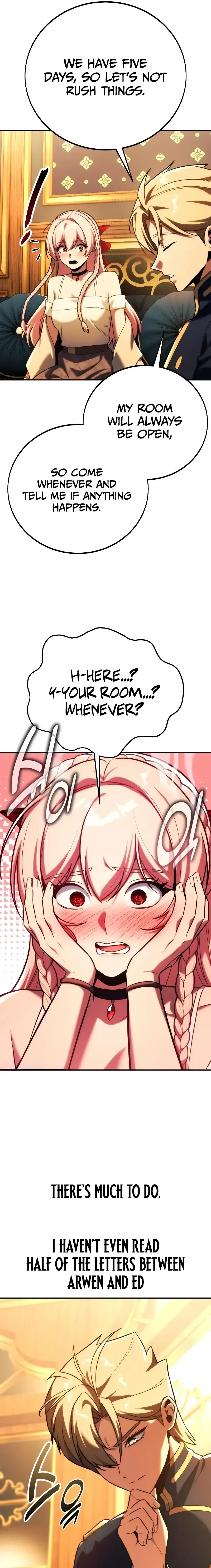 Read The Extra’s Academy Survival Guide EN Manga Online