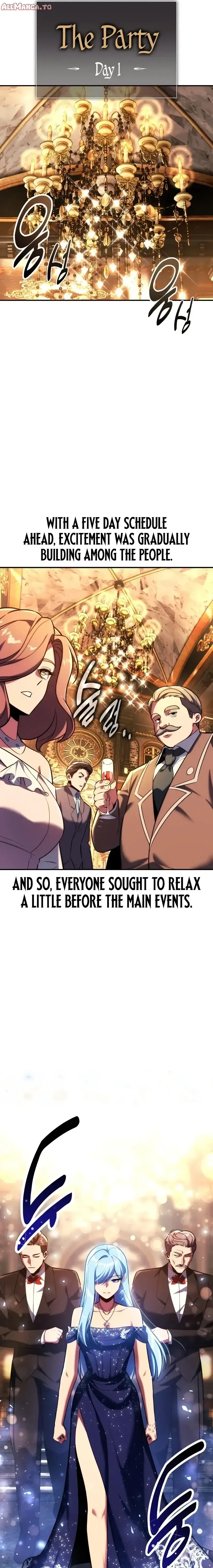 Read The Extra’s Academy Survival Guide EN Manga Online