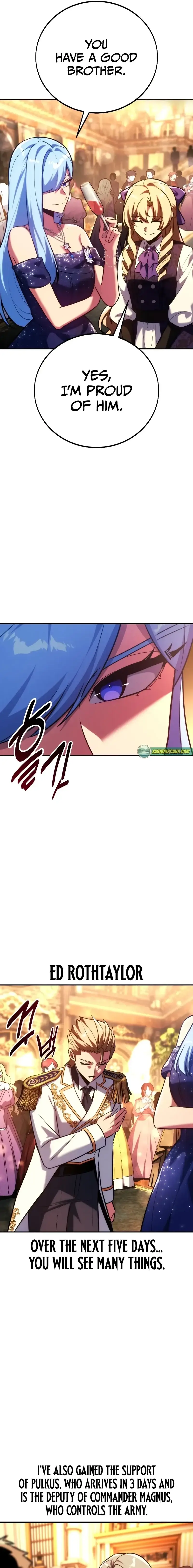 Read The Extra’s Academy Survival Guide EN Manga Online