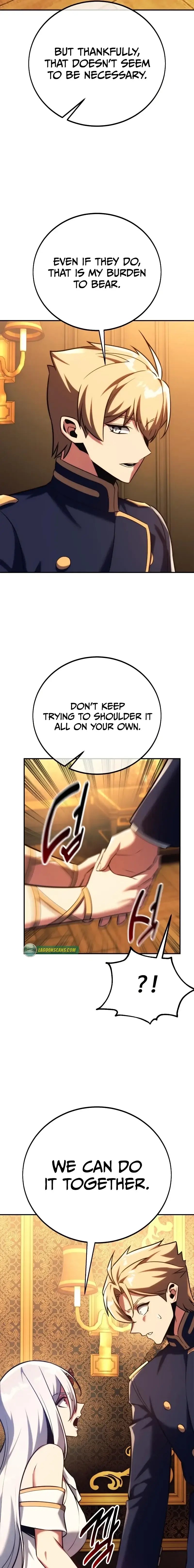 Read The Extra’s Academy Survival Guide EN Manga Online