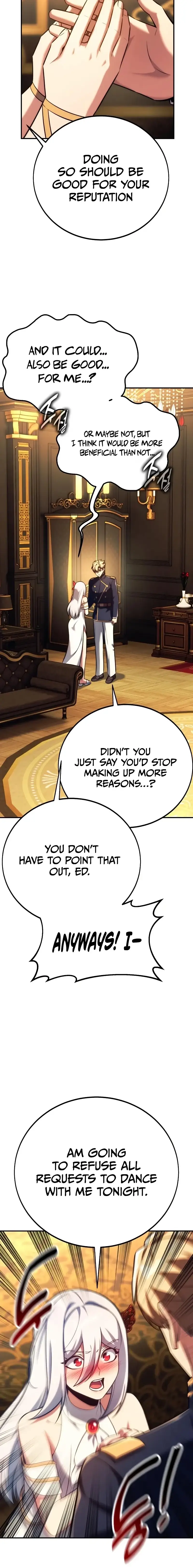 Read The Extra’s Academy Survival Guide EN Manga Online