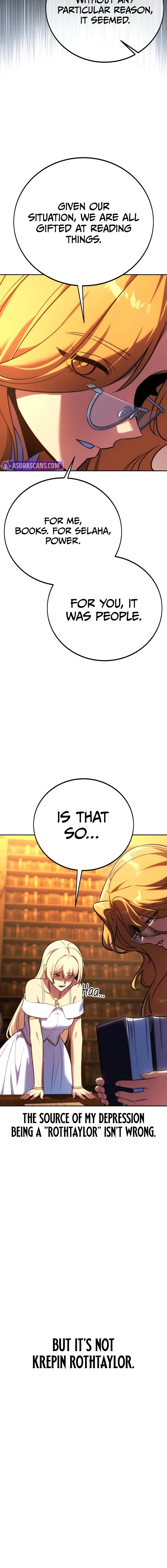 Read The Extra’s Academy Survival Guide EN Manga Online