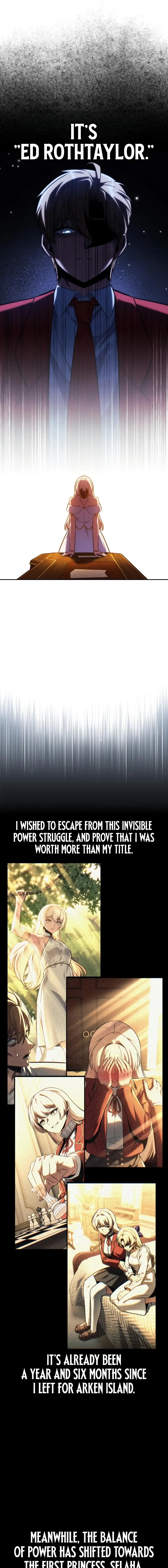 Read The Extra’s Academy Survival Guide EN Manga Online