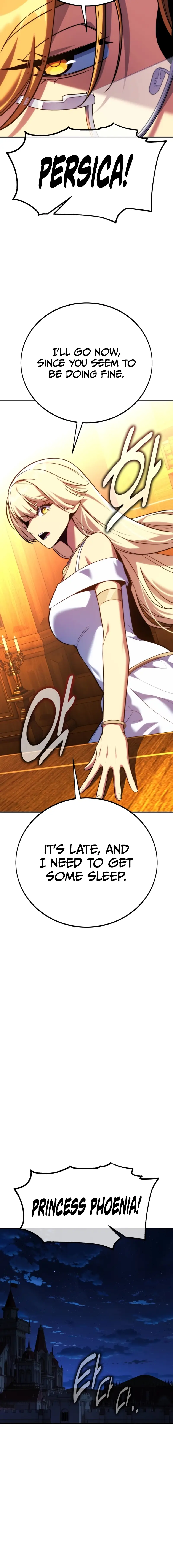 Read The Extra’s Academy Survival Guide EN Manga Online