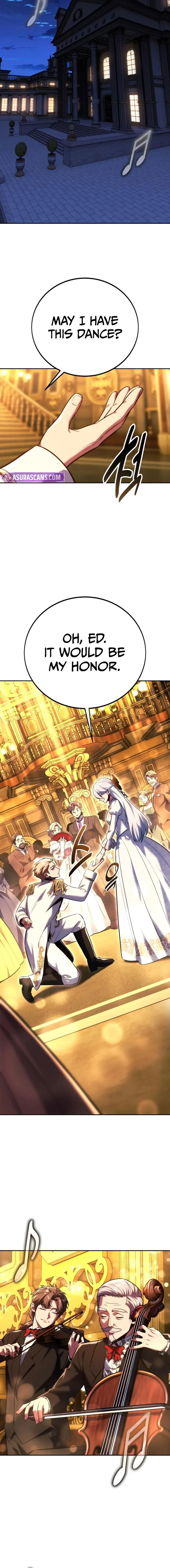 Read The Extra’s Academy Survival Guide EN Manga Online