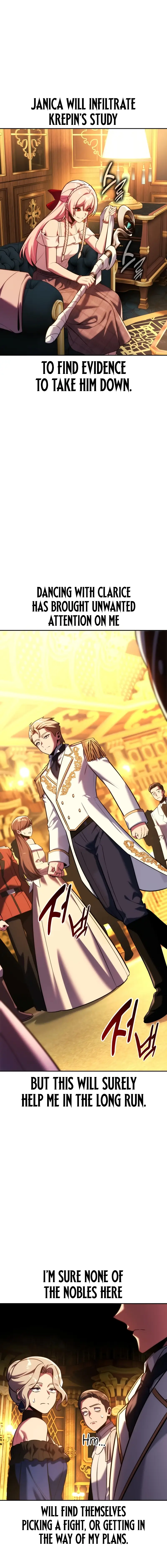 Read The Extra’s Academy Survival Guide EN Manga Online