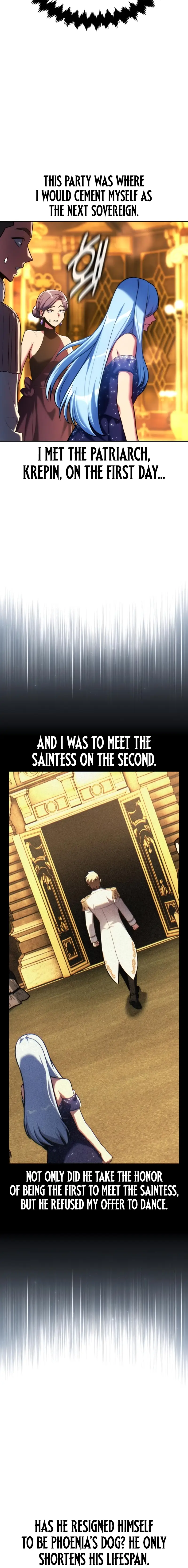 Read The Extra’s Academy Survival Guide EN Manga Online