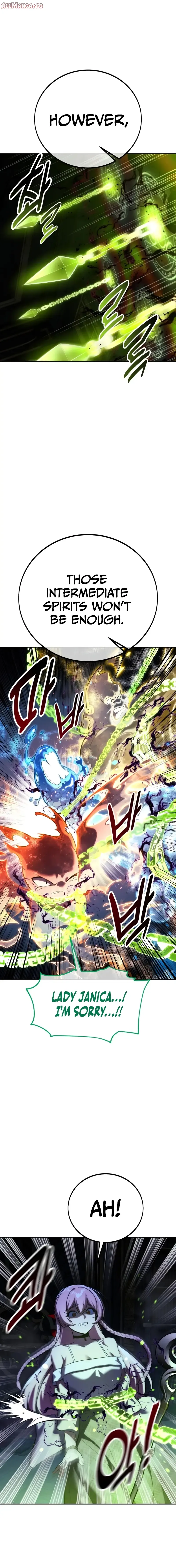 Read The Extra’s Academy Survival Guide EN Manga Online