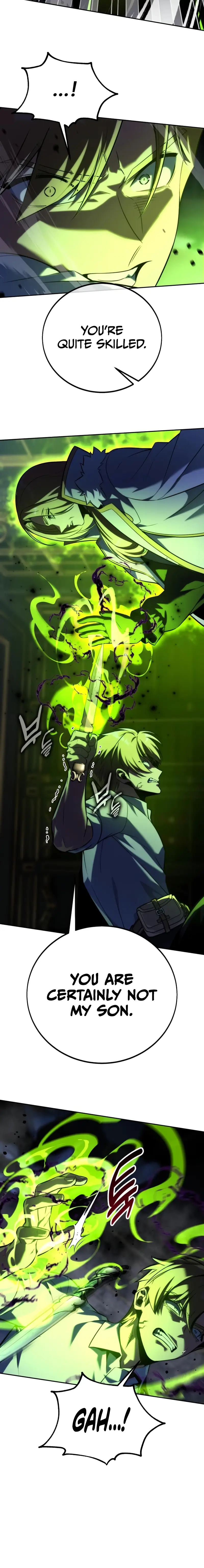 Read The Extra’s Academy Survival Guide EN Manga Online