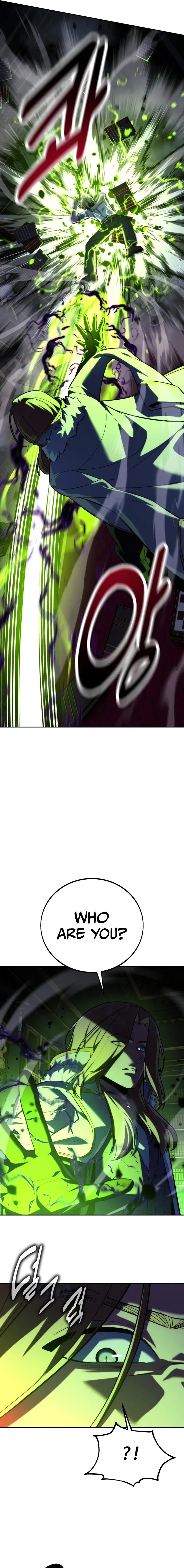 Read The Extra’s Academy Survival Guide EN Manga Online