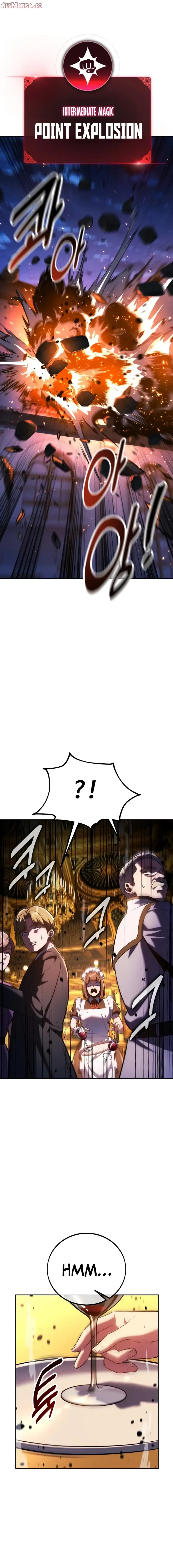 Read The Extra’s Academy Survival Guide EN Manga Online