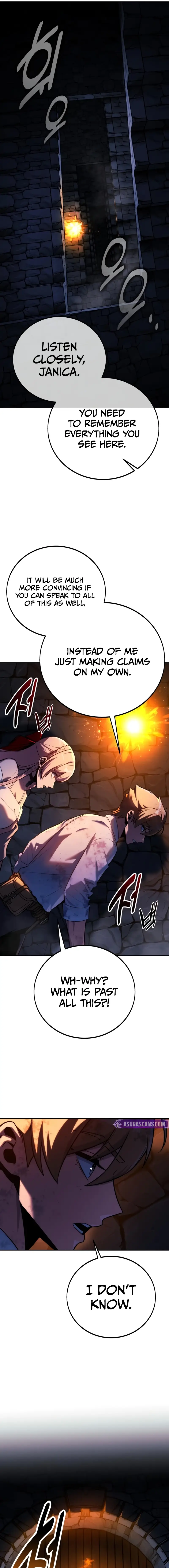 Read The Extra’s Academy Survival Guide EN Manga Online