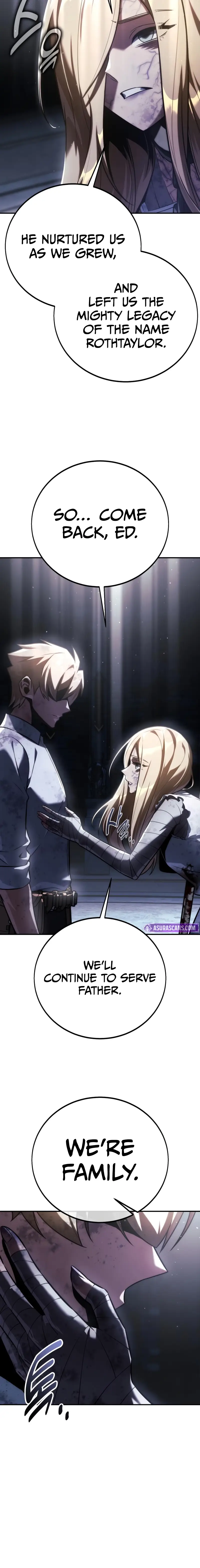 Read The Extra’s Academy Survival Guide EN Manga Online