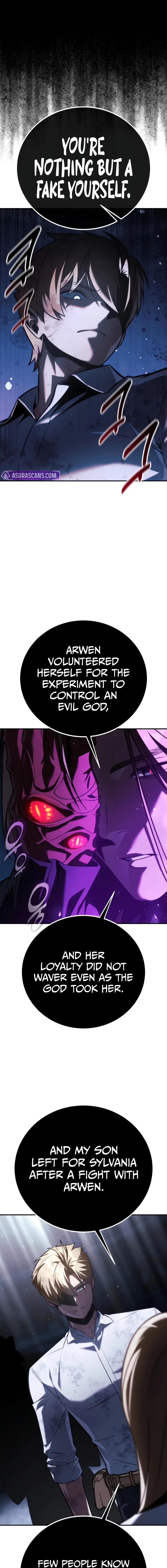 Read The Extra’s Academy Survival Guide EN Manga Online