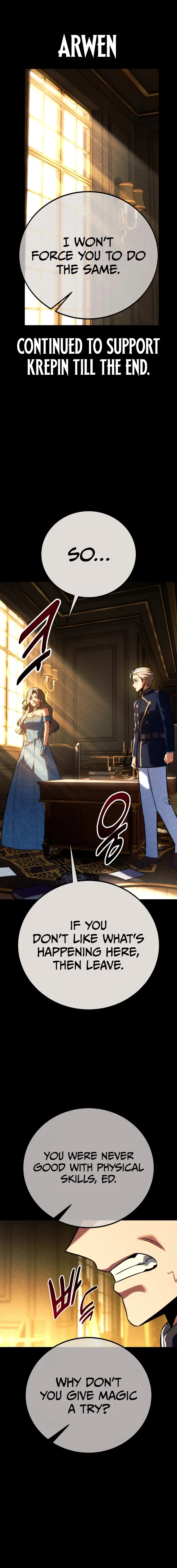 Read The Extra’s Academy Survival Guide EN Manga Online