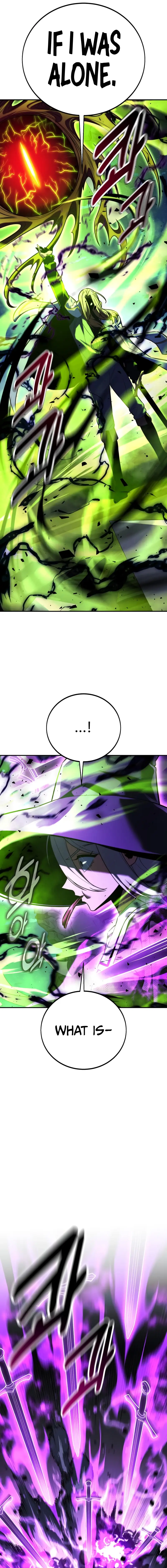 Read The Extra’s Academy Survival Guide EN Manga Online