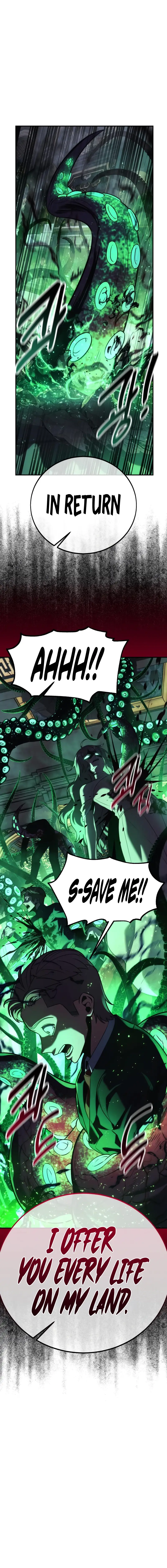 Read The Extra’s Academy Survival Guide EN Manga Online