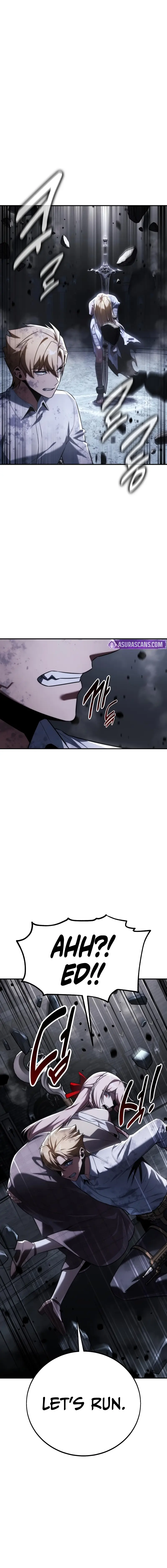 Read The Extra’s Academy Survival Guide EN Manga Online