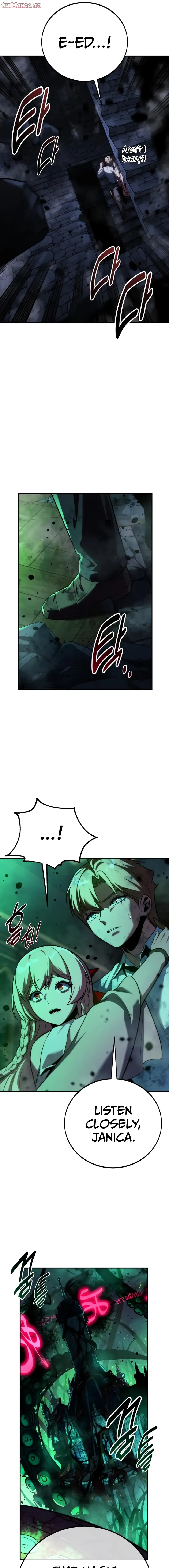 Read The Extra’s Academy Survival Guide EN Manga Online