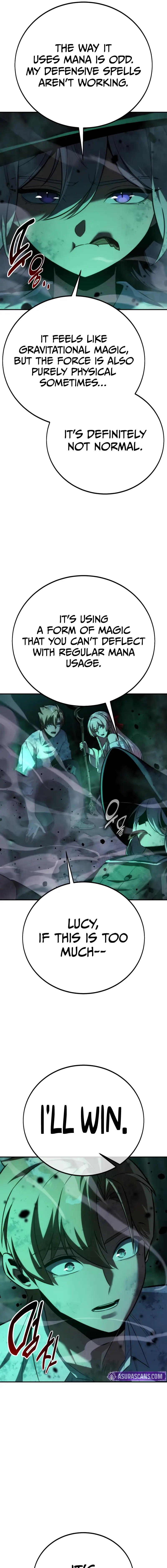 Read The Extra’s Academy Survival Guide EN Manga Online