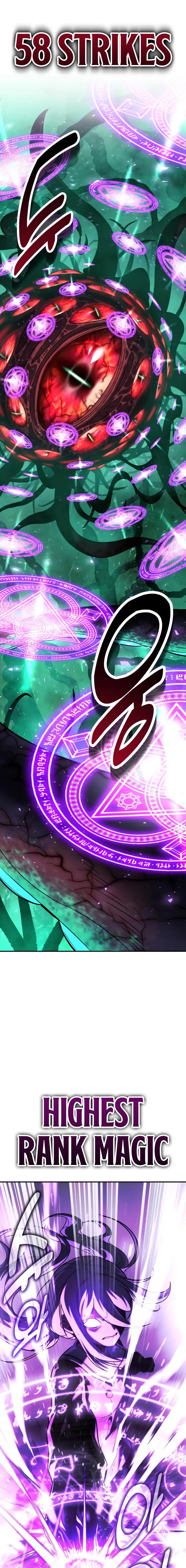 Read The Extra’s Academy Survival Guide EN Manga Online