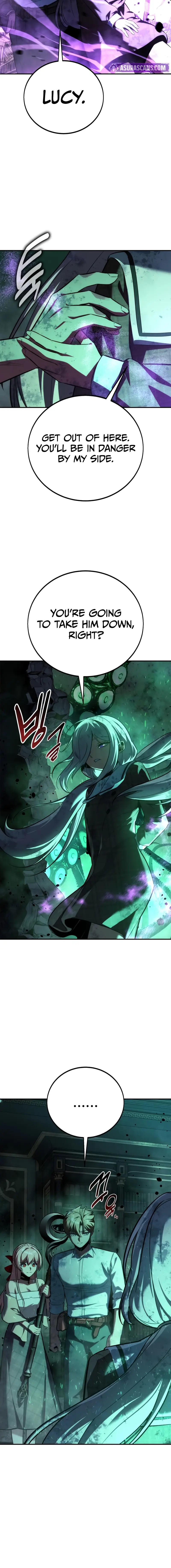 Read The Extra’s Academy Survival Guide EN Manga Online