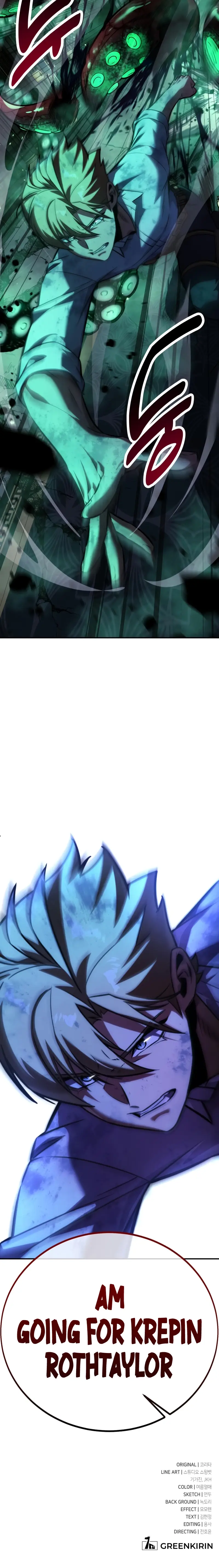 Read The Extra’s Academy Survival Guide EN Manga Online