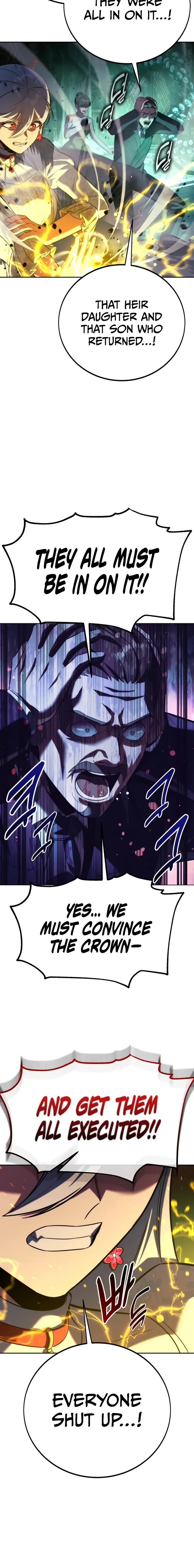 Read The Extra’s Academy Survival Guide EN Manga Online