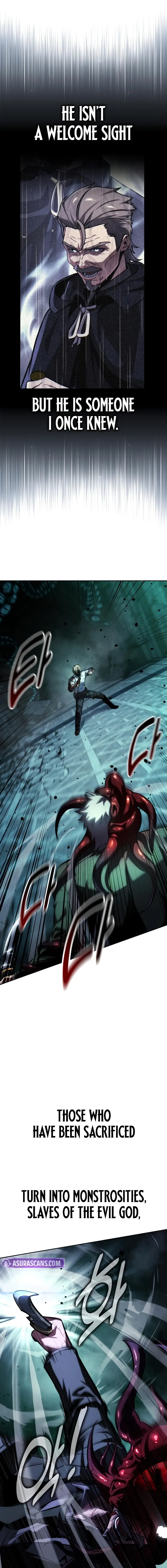 Read The Extra’s Academy Survival Guide EN Manga Online