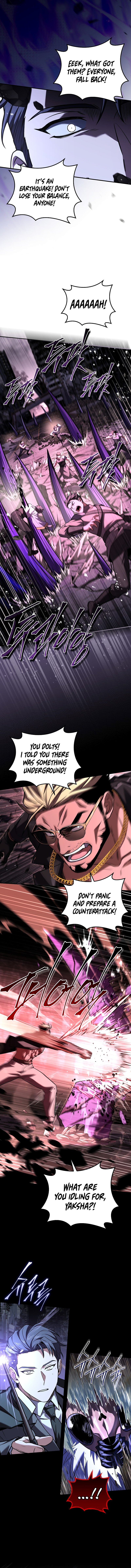 Read The Frozen Player Returns EN Manga Online