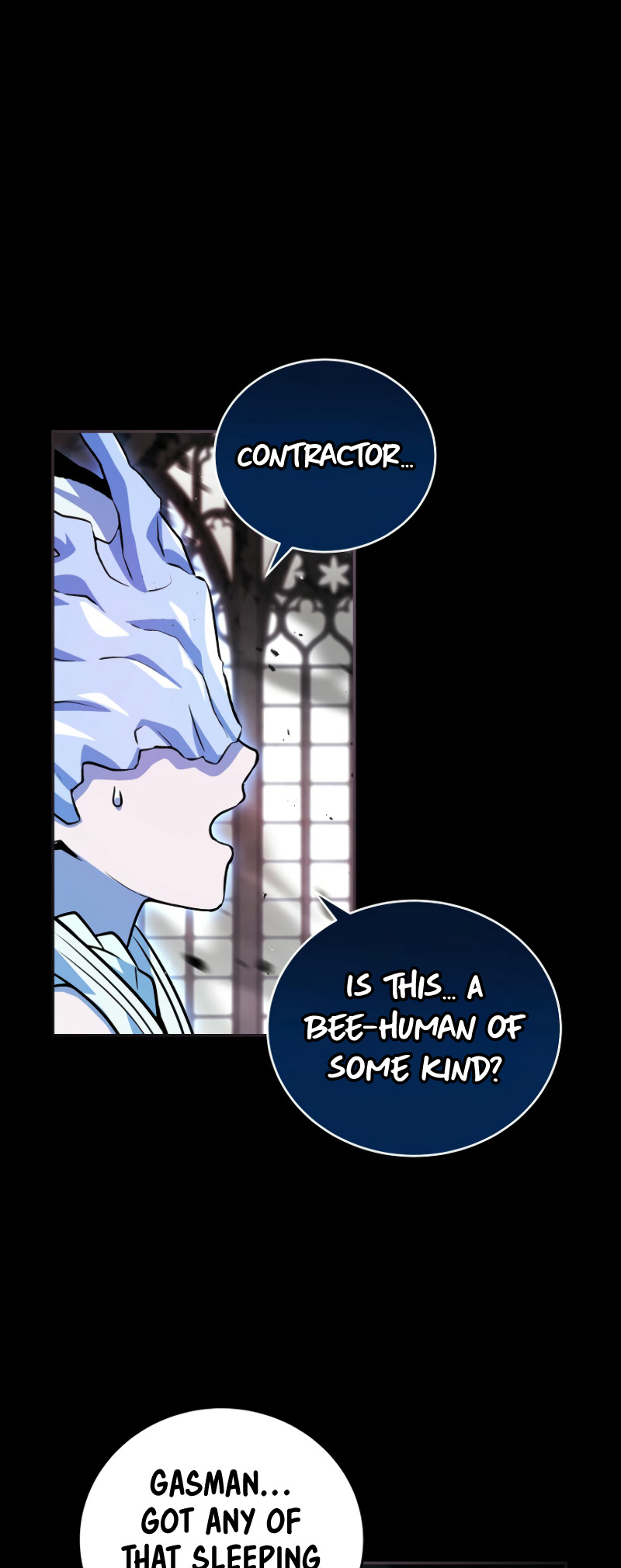 Read The Frozen Player Returns EN Manga Online