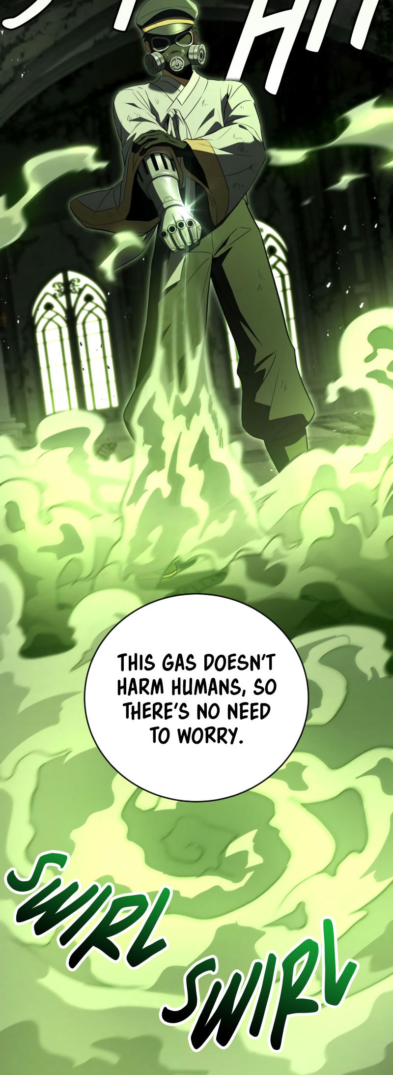 Read The Frozen Player Returns EN Manga Online