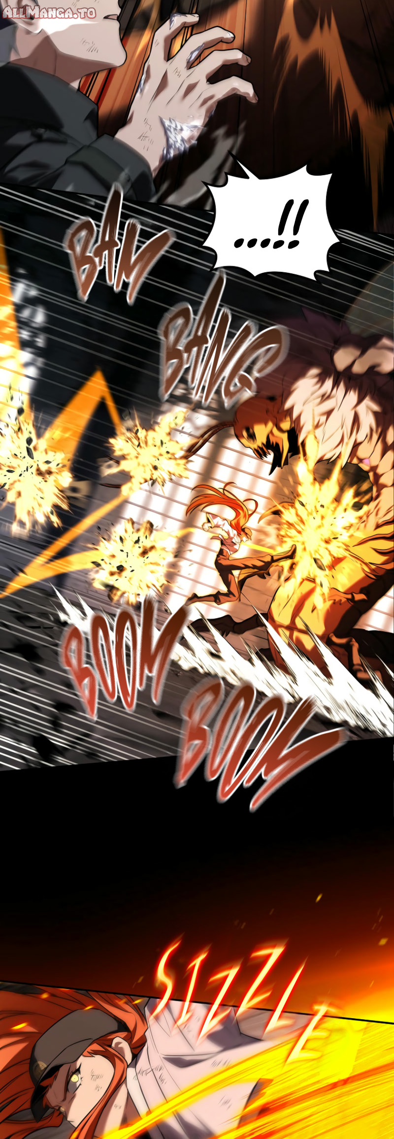 Read The Frozen Player Returns EN Manga Online