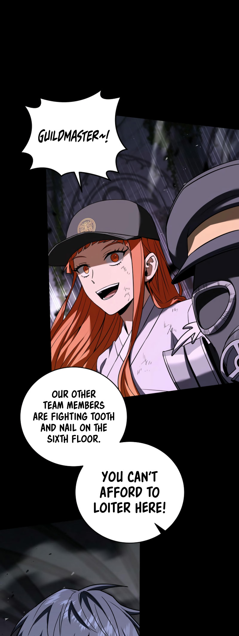 Read The Frozen Player Returns EN Manga Online