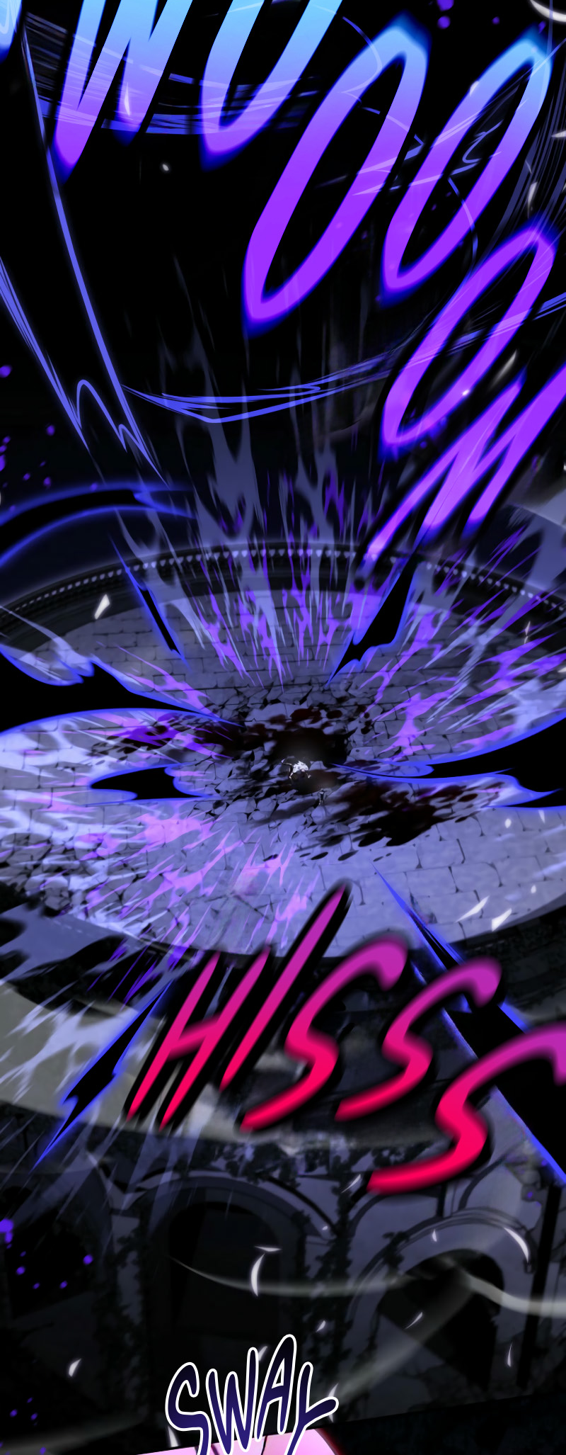 Read The Frozen Player Returns EN Manga Online