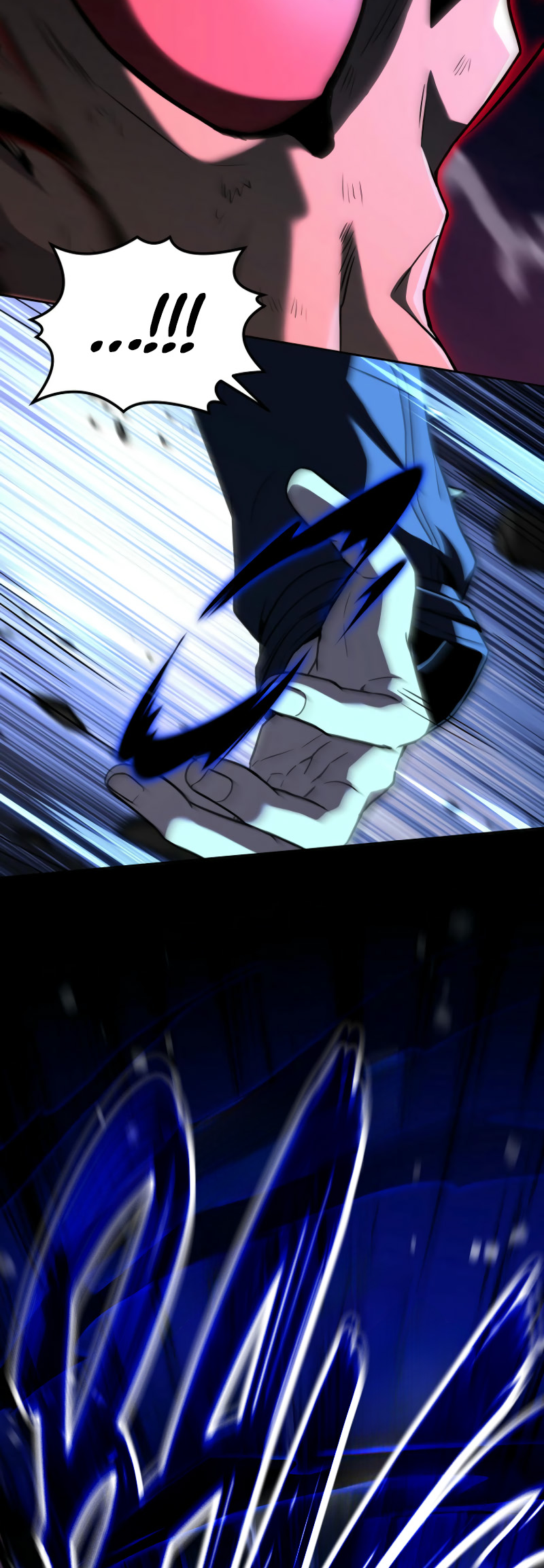 Read The Frozen Player Returns EN Manga Online