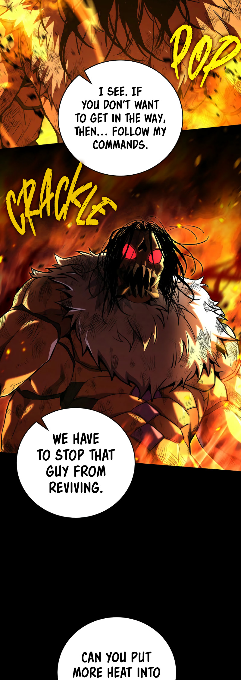 Read The Frozen Player Returns EN Manga Online