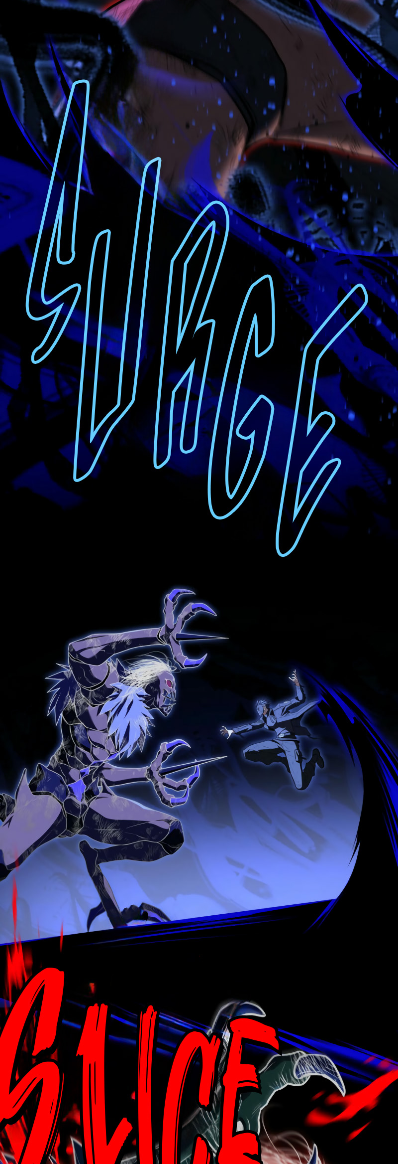 Read The Frozen Player Returns EN Manga Online