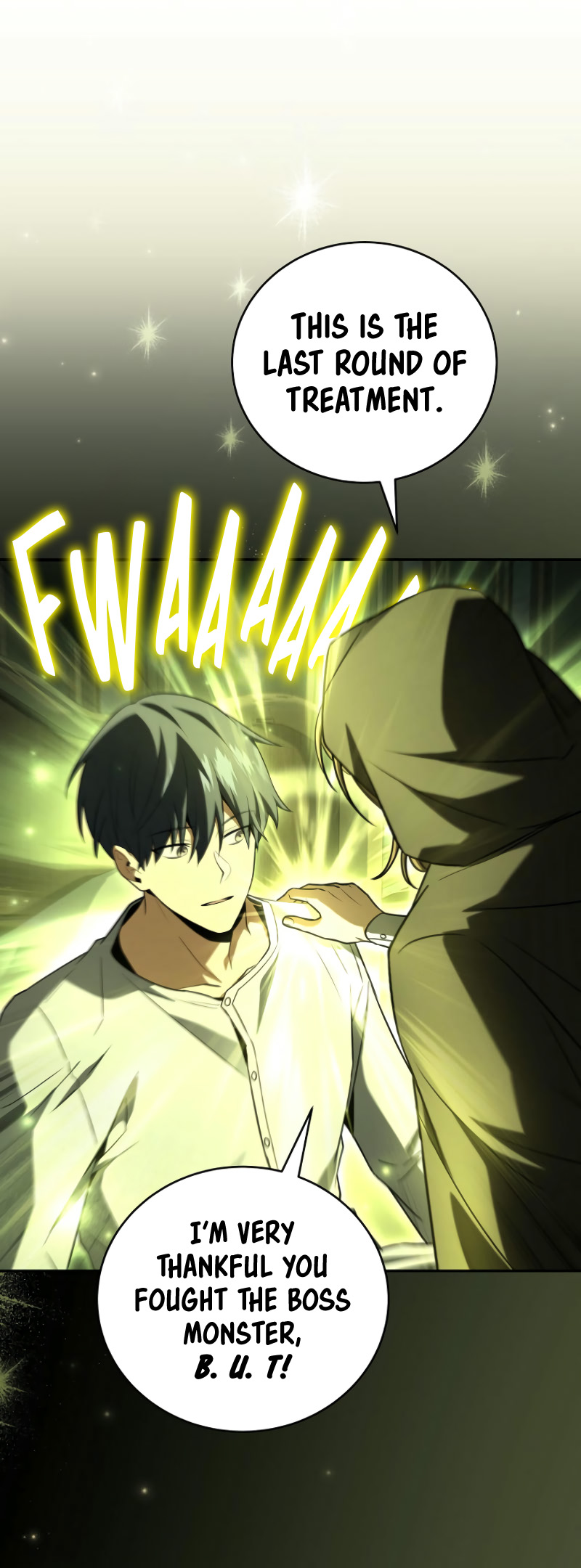 Read The Frozen Player Returns EN Manga Online