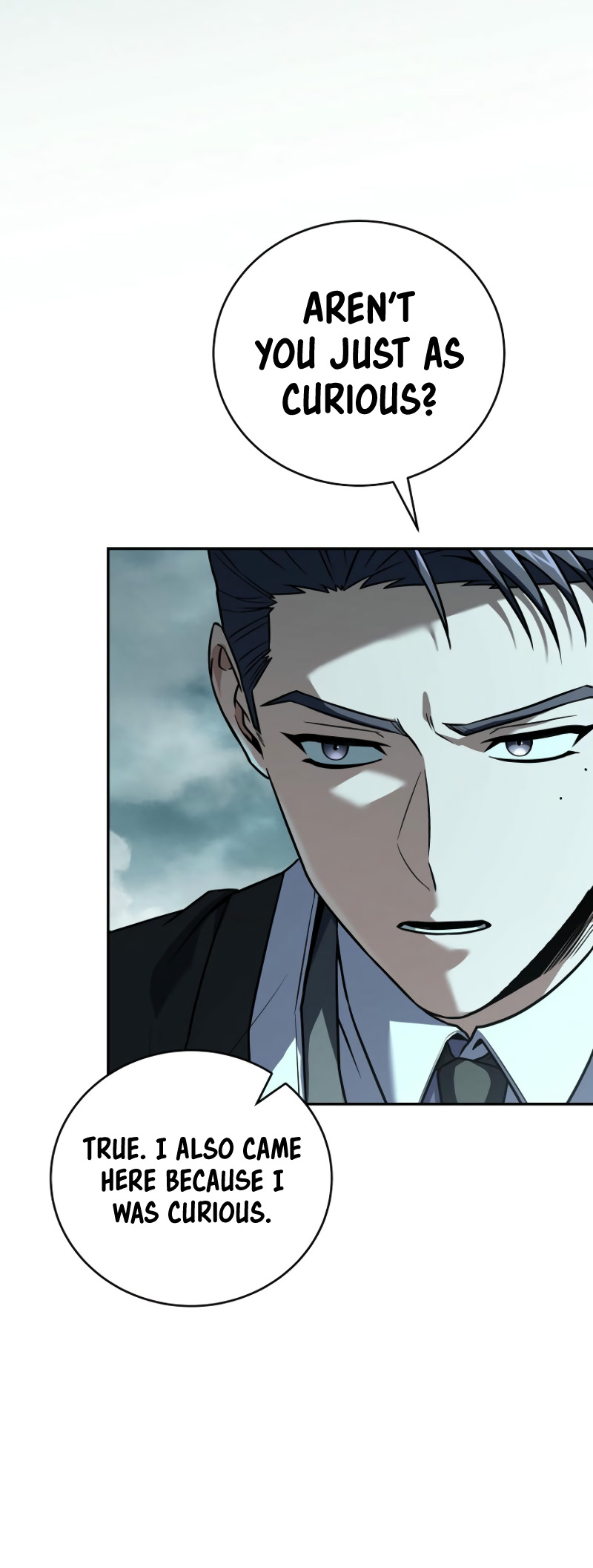 Read The Frozen Player Returns EN Manga Online