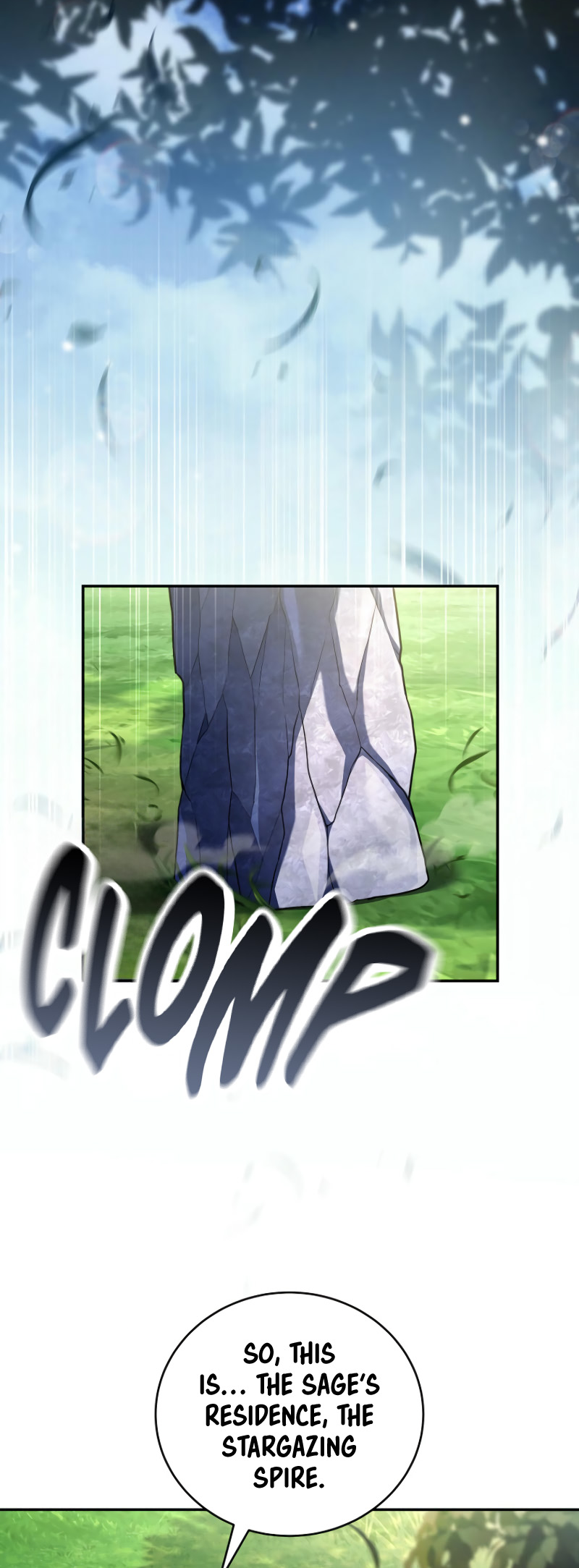Read The Frozen Player Returns EN Manga Online