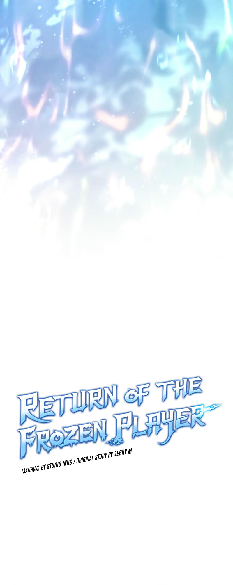 Read The Frozen Player Returns EN Manga Online