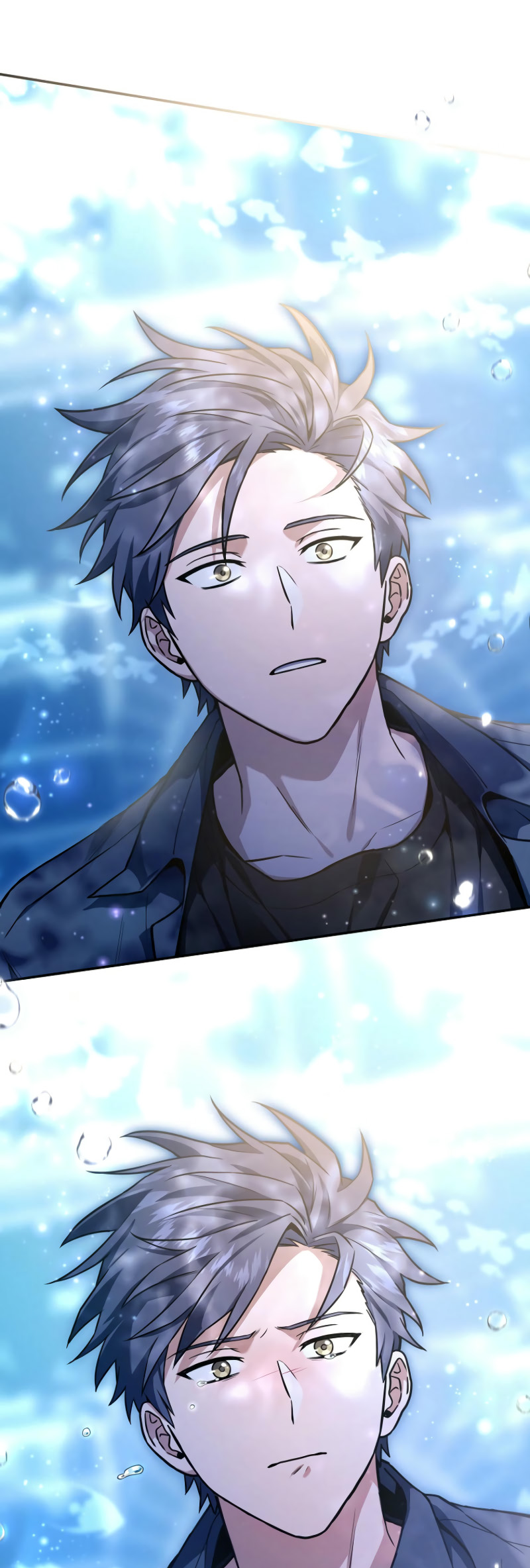 Read The Frozen Player Returns EN Manga Online
