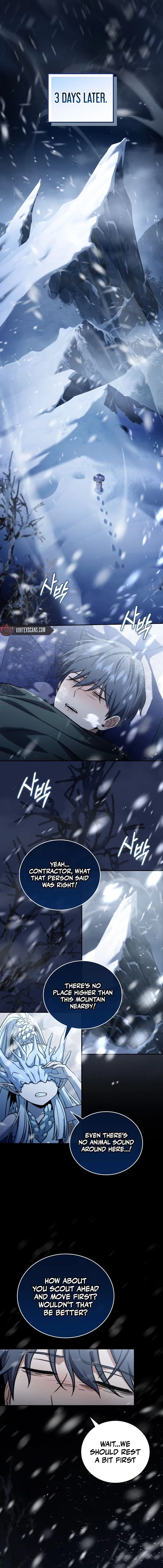 Read The Frozen Player Returns EN Manga Online