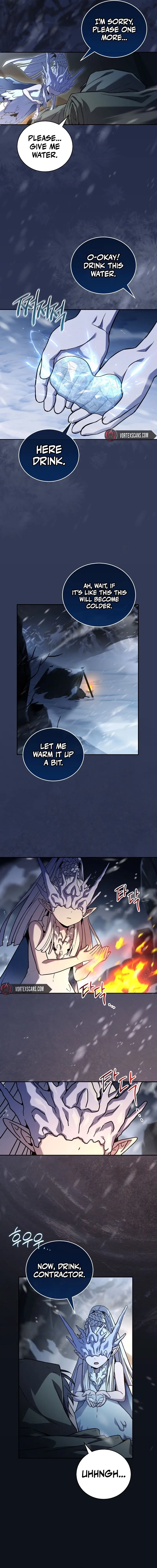 Read The Frozen Player Returns EN Manga Online