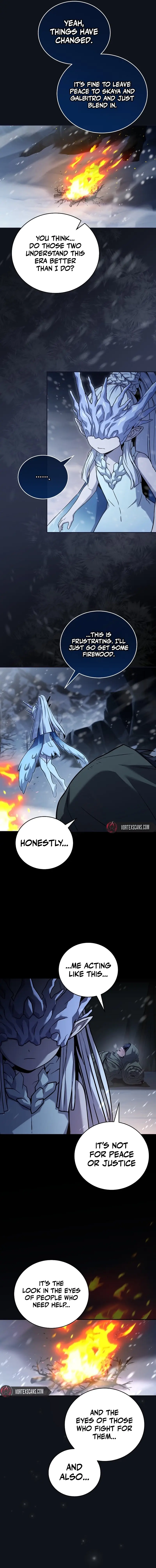 Read The Frozen Player Returns EN Manga Online